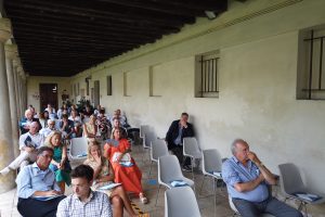 Assemblea dei Soci della Fondazione Think Tank Nord Est 08 luglio 2021 - 02