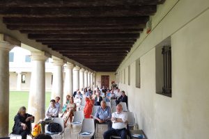 Assemblea dei Soci della Fondazione Think Tank Nord Est 08 luglio 2021 - 01