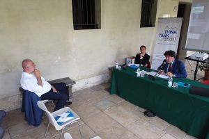 Assemblea dei Soci della Fondazione Think Tank Nord Est 08 luglio 2021 - 04