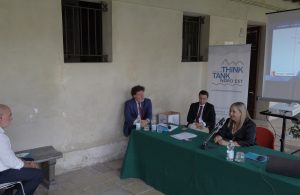 Assemblea dei Soci della Fondazione Think Tank Nord Est 08 luglio 2021 - 14