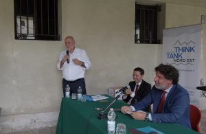 Assemblea dei Soci della Fondazione Think Tank Nord Est 08 luglio 2021 - 12