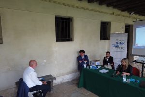 Assemblea dei Soci della Fondazione Think Tank Nord Est 08 luglio 2021 - 15