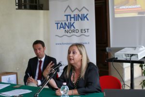Assemblea dei Soci della Fondazione Think Tank Nord Est 08 luglio 2021 - 08