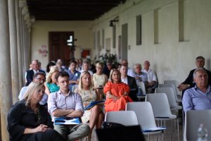Assemblea dei Soci della Fondazione Think Tank Nord Est 08 luglio 2021 - 13
