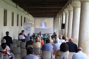 Assemblea dei Soci della Fondazione Think Tank Nord Est 08 luglio 2021 - 11