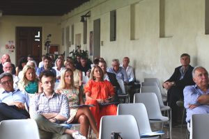 Assemblea dei Soci della Fondazione Think Tank Nord Est 08 luglio 2021 - 09