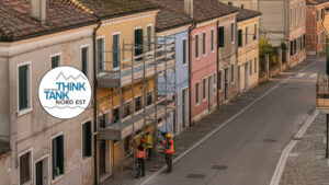 Alloggi per lavoratori in Veneto.